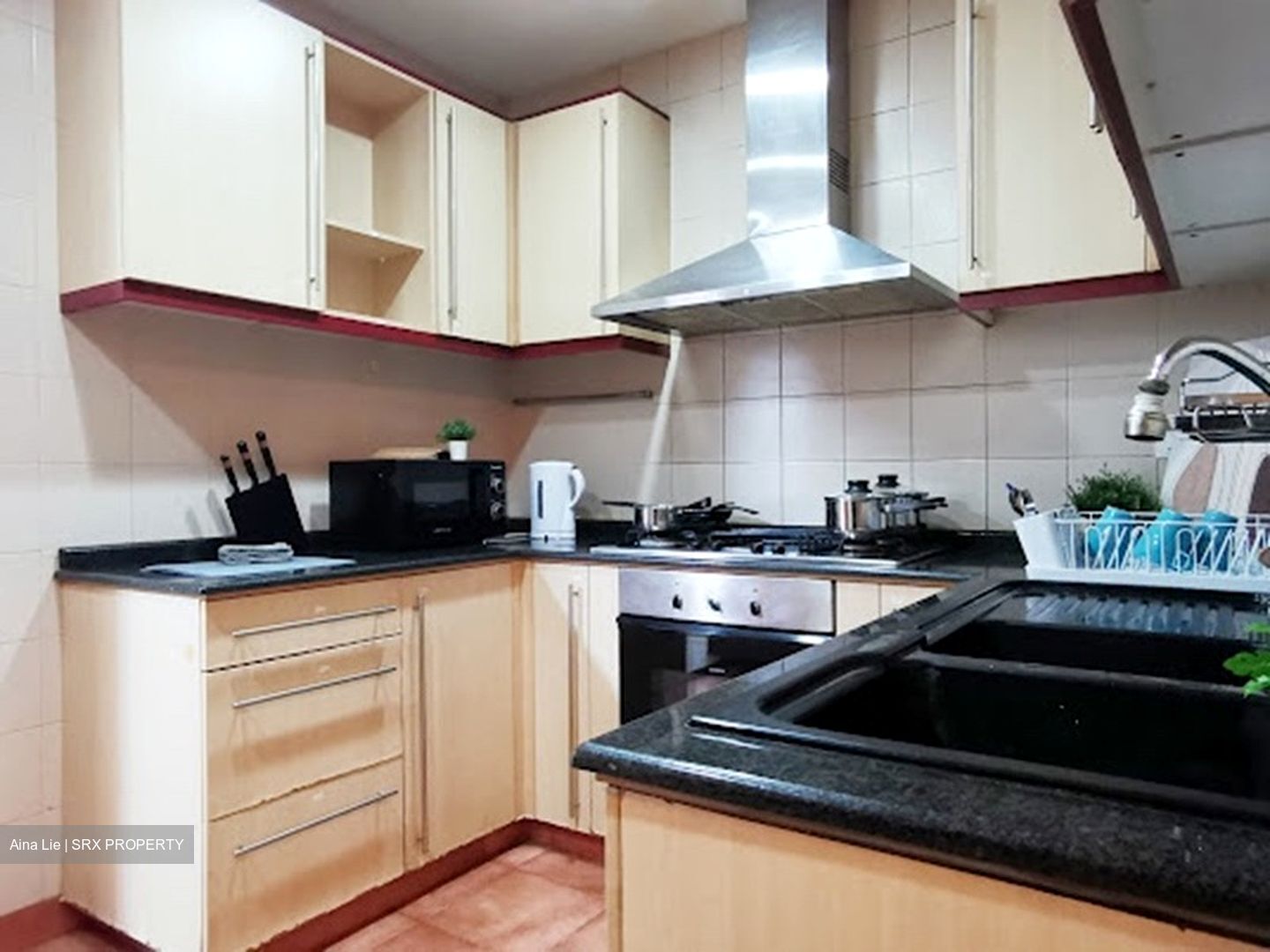 Modena (D18), Condominium #579685841